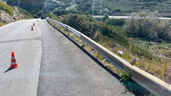 Δήμος Χανίων: Μέτρα για την ενίσχυση της οδικής ασφάλειας
