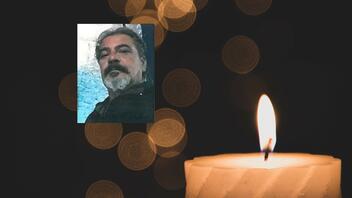 Πένθος στο ΚΤΕΛ Ηρακλείου-Λασιθίου από τον ξαφνικό χαμό ενός οδηγού