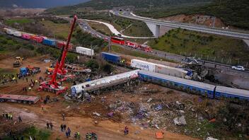 Κάλεσμα αλληλεγγύης και αιμοδοσίας για τα θύματα του σιδηροδρομικού δυστυχήματος