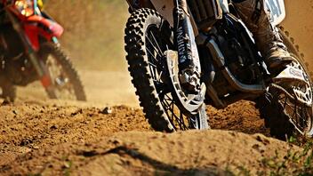 Χρηματοδότηση για τη μελέτη αναβάθμισης της πίστας motocross στο Δήμο Μινώα 