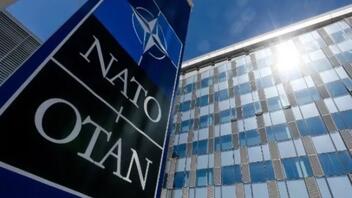 Οι ΥΠΕΞ του NATO συζητούν για τις σχέσεις με την Ουκρανία και για τις αμυντικές δαπάνες