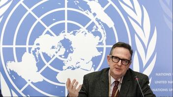 Το Συμβούλιο Ασφαλείας του ΟΗΕ παρατείνει για έναν χρόνο τις κυρώσεις στο Σουδάν 