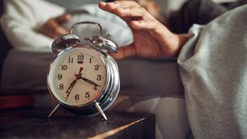 Προβλήματα υγείας μετά την αλλαγή ώρας αντιμετωπίζει ο ένας στους τέσσερις ανθρώπους