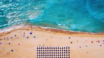 Tripadvisor: Δύο παραλίες της Κρήτης στις 25 καλύτερες του κόσμου για το 2023