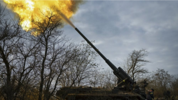 CNN: Ο ουκρανικός στρατός κατέρριψε κινεζικής κατασκευής Drone στην περιοχή του Ντονέτσκ