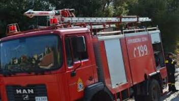 Φθιώτιδα: Έσβησαν και οι έξι φωτιές που ξέσπασαν στην περιοχή