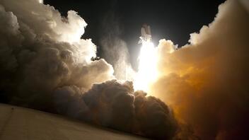 SpaceX: Η διαστημική αποστολή Crew 6 σε πορεία πρόσδεσης με τον Διεθνή Διαστημικό Σταθμό