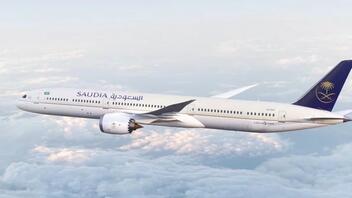Σαουδική Αραβία: 37 δισ. για νέα αεροσκάφη από την Boeing