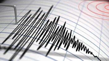 Καναδάς: Ισχυρός σεισμός στα ανοικτά της νήσου Βανκούβερ