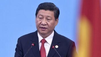  Αιχμές κατά της Δύσης από την Κίνα - Ο Σι Τζιπίνγκ καταδικάζει την πολιτική της «περικύκλωσης» 