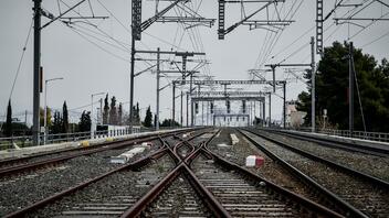 Αγωγή της Hellenic Train εναντίον του ΟΣΕ για την συντήρηση του δικτύου