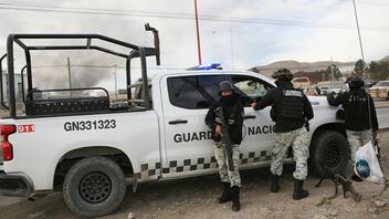 Επαναπατρίστηκαν οι δύο Αμερικανοί που απήχθησαν στο Μεξικό από ενόπλους