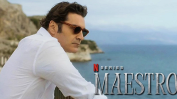 Maestro: Το cast ξαναέσμιξε για μια selfie ενόψει της 2ης σεζόν 