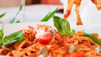 «Τα μυστικά της αυθεντικής ιταλικής κουζίνας»