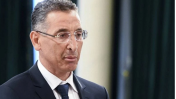 Παραιτήθηκε ο υπουργός Εσωτερικών της Τυνησίας