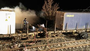 Σύγκρουση τρένων - Τέμπη: "Eίναι μια μαζική τραγωδία, είναι πραγματικά απίστευτο" λέει ιατροδικαστής