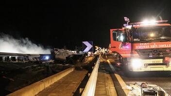 Πρόεδρος Μηχανοδηγών ΟΣΕ για την τραγωδία στα Τέμπη: Δεν λειτουργεί τίποτα, έχει συμβεί το αδιανόητο"
