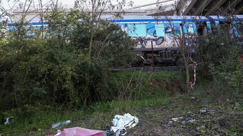 Τέμπη: Ο Ντογιάκος ζήτησε τη δικογραφία για το σιδηροδρομικό δυστύχημα στο Άδενδρο το 2017 