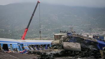 Τέμπη: 36 νεκροί, 66 τραυματίες ο μέχρι τώρα επίσημος απολογισμός της τραγωδίας 