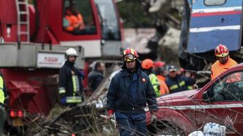 Δυστύχημα στα Τέμπη: Πολυτραυματίας προσφεύγει δικαστικά κατά των υπευθύνων 