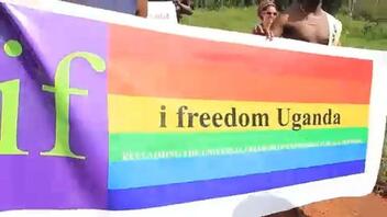 Με θανατική ποινή θα τιμωρείται η ομοφυλοφιλία στην Ουγκάντα