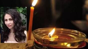 Βυθισμένος στο πένθος ο Τύρναβος, στην κηδεία της Βάιας - Η ιστορία πίσω από το μοιραίο ταξίδι