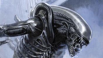 Η νέα ταινία «Alien» ξεκινά τα γυρίσματα