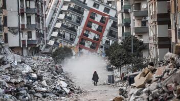 Τουρκία: Οι υλικές ζημιές αποτιμώνται σε περισσότερα των 100 δις δολάρια