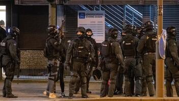 Γερμανία: 7 νεκροί από επίθεση ενόπλου σε κέντρο Μαρτύρων του Ιεχωβά