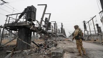 Ο ΟΗΕ κατηγορεί Ουκρανούς και Ρώσους για εκτελέσεις αιχμαλώτων πολέμου