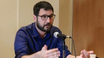 Ν. Ηλιόπουλος: Εφικτή η αλλαγή με προοδευτική κυβέρνηση