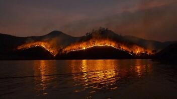  Ισπανία: Περισσότερες από 100 φωτίες καίνε δασικές εκτάσεις στις Αστούριες και την Κανταβρία