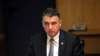 Παραιτήθηκε από την επιτροπή για τα Τέμπη ο Θανάσης Ζηλιασκόπουλος