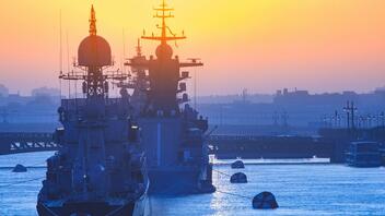 Η Ρωσία έθεσε σε υψηλή επιφυλακή τον Στόλο του Ειρηνικού