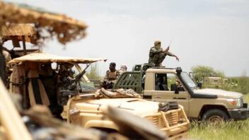 Μαλί: Εννέα νεκροί και 60 τραυματίες από τριπλή βομβιστική επίθεση