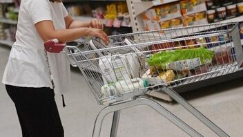 ΟΗΕ: Για 12ο συνεχή μήνα μειώθηκαν οι παγκόσμιες τιμές των τροφίμων
