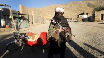 Αφγανιστάν: Τρεις Βρετανοί κρατούνται από τους Ταλιμπάν