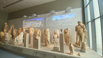 Μετά το Αρχαιολογικό Μουσείο Μεσαράς, σειρά παίρνουν οι Αρχάνες και ο Άγιος Νικόλαος