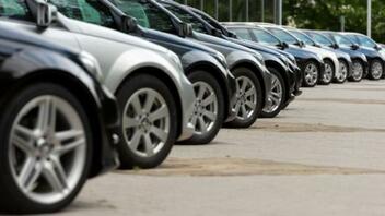 Αυτοκίνητα: Πόσα supercars πουλήθηκαν το 9μηνο Σεπτέμβριο στην Ελλάδα