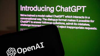 «Μα καλά; Ρομπότ με παραισθήσεις;»: Μια ενδιαφέρουσα συζήτηση για το ChatGPT και την Τεχνητή Νοημοσύνη