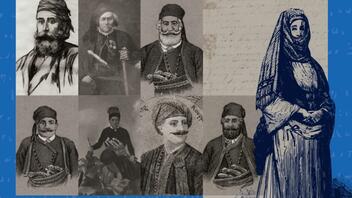 Πάει Ευρώπη η έκθεση «1821- Η Κρήτη στην Ελληνική Επανάσταση»