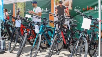 Το ΔΕΗ e-bike Festival 2023 έρχεται στο Ηράκλειο 
