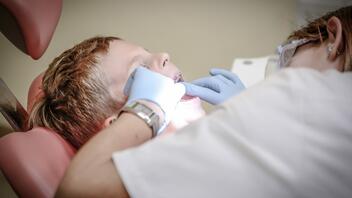  Dentist Pass: Διευρύνεται το πρόγραμμα και για εφήβους έως 17 ετών