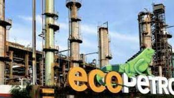 Η Ecopetrol ανακοινώνει ότι βομβιστική ενέργεια προκάλεσε ζημιά σε εξοπλισμό πετρελαιοπηγής της