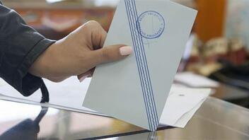 Εκλογές 2023: «Στις 21:00 θα έχει ανακοινωθεί το 80% των αποτελεσμάτων»