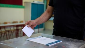 Τα εκλογικά κέντρα για τους Έλληνες του εξωτερικού – Όλη η λίστα
