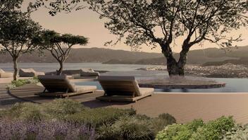 Το νέο ξενοδοχείο στην Ελούντα από την CHC Group, που θα αλλάξει τα δεδομένα της Κρητικής Ριβιέρας