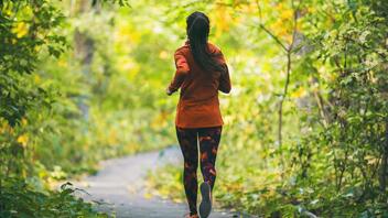 Εποχική αλλεργία και τρέξιμο: Τι πρέπει να γνωρίζεις