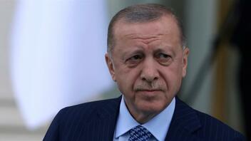 Εκλογές στην Τουρκία: Ο πρόεδρος Ρετζέπ Ταγίπ Ερντογάν υπερασπίζεται τον ομόλογό του Βλαντίμιρ Πούτιν
