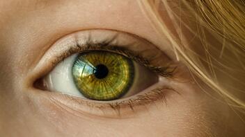 Τρεις ενδείξεις υψηλής χοληστερίνης στα μάτια